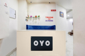 Hotel O Triom Inn